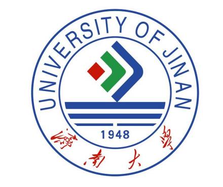 济南大学形象标识