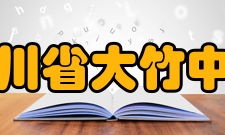 四川省大竹中学教师成绩