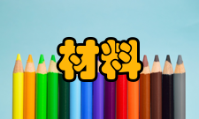 材料成型及控制工程理论课程通识类课程