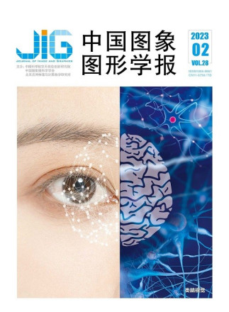 中国图象图形学学会学术刊物