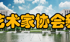 中国电视艺术家协会新文艺组织和新文艺群体工作委员会组织体系