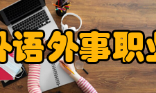 武汉外语外事职业学院专业代码