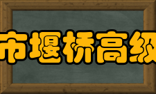 无锡市堰桥高级中学所获荣誉