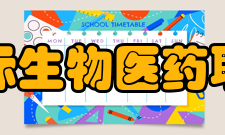 天津市国际生物医药联合研究院人员编制据