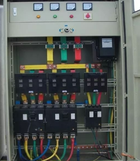 配电电器未来发展