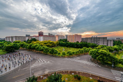 江苏建筑职业技术学院教学建设