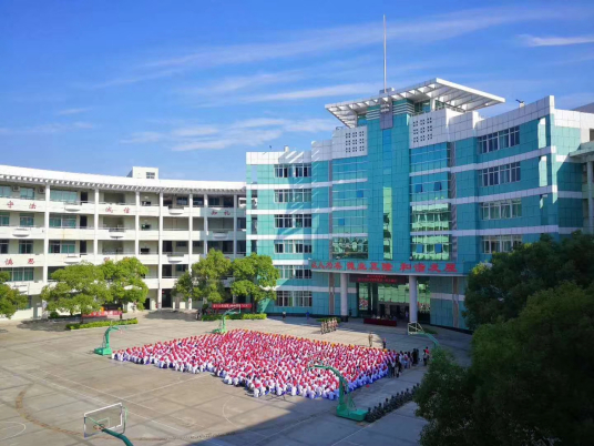 潮州市高级中学相关新闻