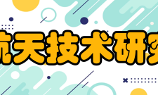 上海航天技术研究院所获荣誉