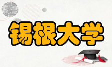 锡根大学办学设施