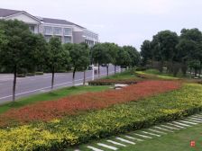 常熟理工学院教学建设