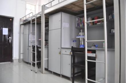 吉林司法警官职业学院教学建设