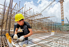 四川外国语大学成都学院宜宾校区历史沿革