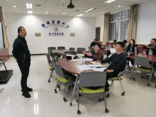 西北工业大学电子信息学院师资力量