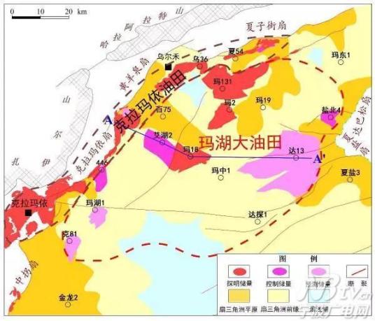 地质储量矿井地质勘探