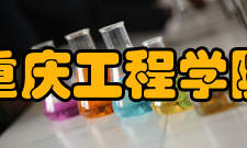 重庆工程学院现任领导