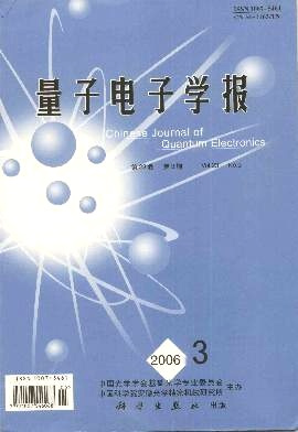 中国科学院合肥物质科学研究院学术期刊