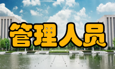 管理人员外部招聘