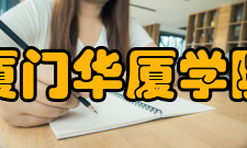 厦门华厦学院科研平台