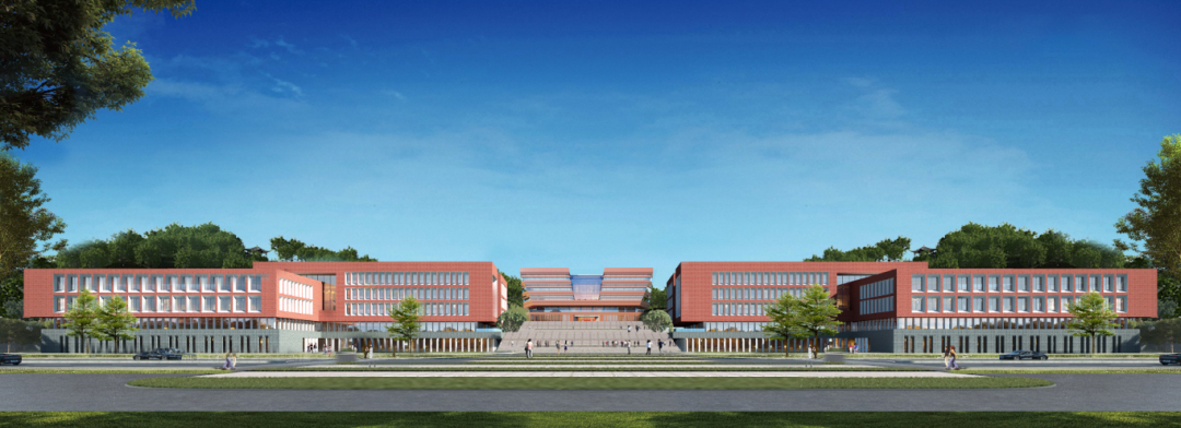 赣东学院办学条件