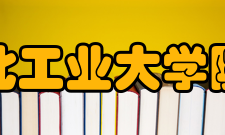 湖北工业大学院系专业