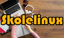 Skolelinux服务的机器