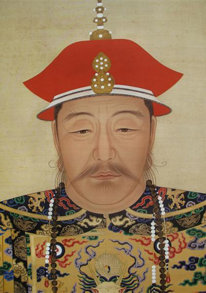 理藩院蒙古衙门