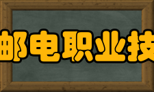 石家庄邮电职业技术学院科研成果