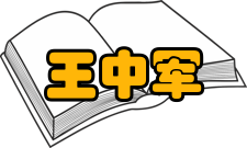 王中军个人荣誉