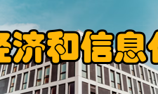 重庆市经济和信息化委员会内设机构