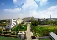 黑河学院精神文化