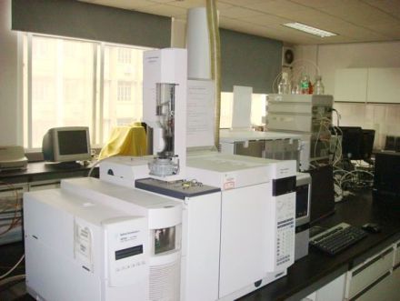 东南大学公共卫生学院实验室建设