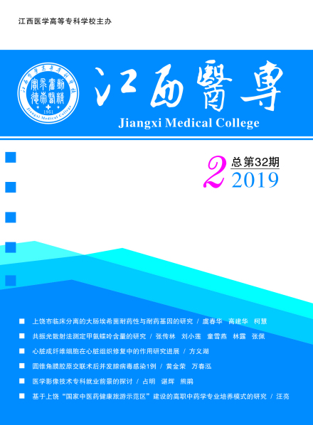 江西医学高等专科学校学术资源