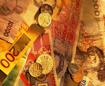 现代金融学总结