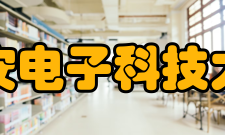 西安电子科技大学历任领导