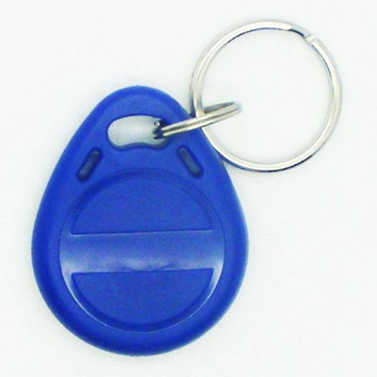 感应卡工作过程