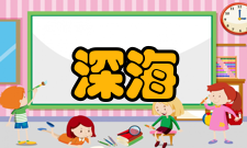 深海声道深海声道对射线路径的影响