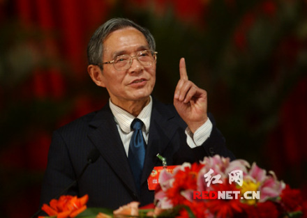 姚守拙参政议政