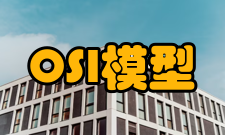 OSI参考模型传输层