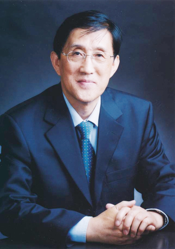 中国颗粒学会常务理事李洪钟