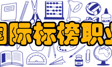 四川国际标榜职业学院合作交流