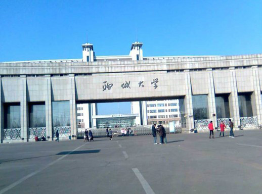 聊城大学音乐与舞蹈学院开设专业