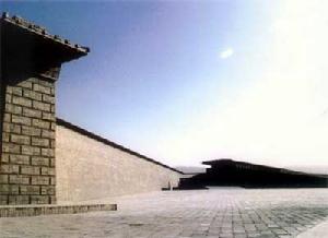 敦煌石窟文物保护研究陈列中心简介