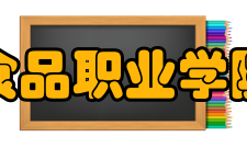 漯河食品职业学院学院荣誉