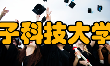 西安电子科技大学理学院科研