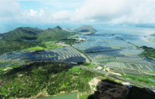 华南师范大学汕尾校区汕尾理工学院筹建阶段