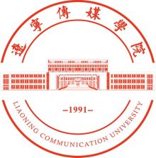 辽宁传媒学院学校标识