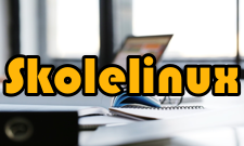 Skolelinux设置PXE菜单