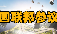 德国联邦参议院简介