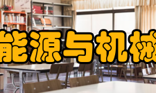 南京师范大学能源与机械工程学院学院历史