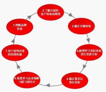 客户体验管理基本信息